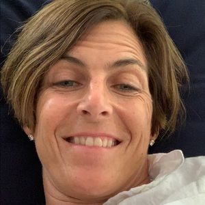 Meet your Posher, Beth